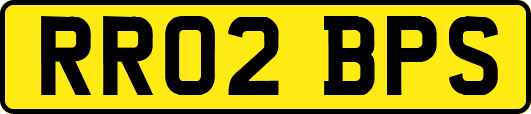 RR02BPS