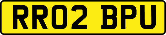 RR02BPU