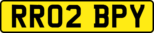 RR02BPY