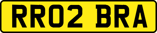 RR02BRA