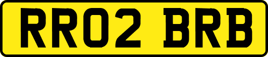 RR02BRB