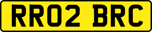 RR02BRC
