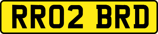 RR02BRD