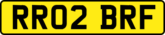 RR02BRF