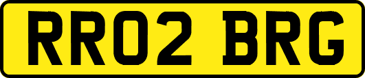 RR02BRG