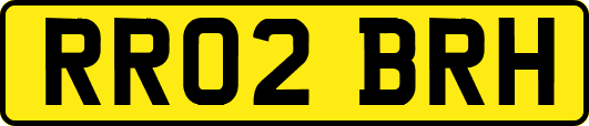 RR02BRH