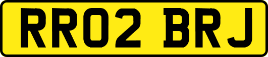 RR02BRJ