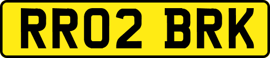 RR02BRK