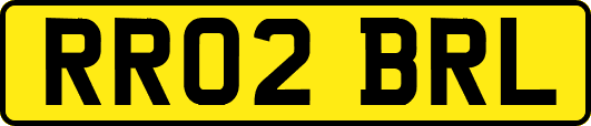 RR02BRL