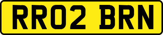 RR02BRN