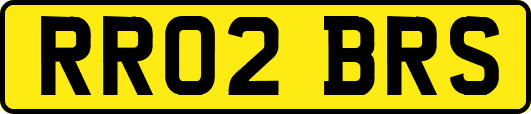 RR02BRS
