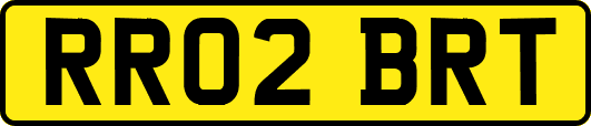 RR02BRT