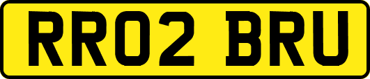 RR02BRU