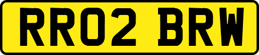 RR02BRW