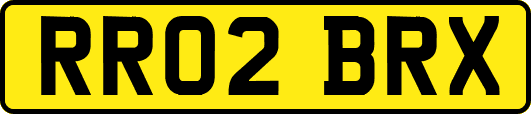 RR02BRX