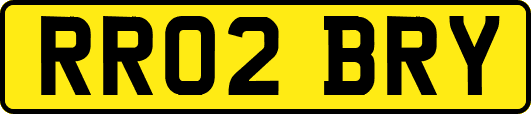 RR02BRY