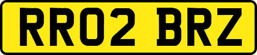 RR02BRZ