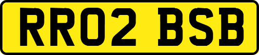 RR02BSB