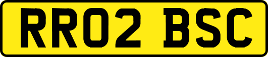 RR02BSC
