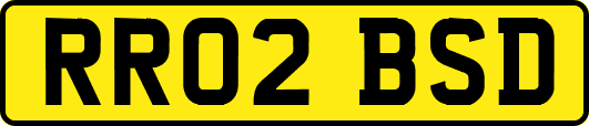 RR02BSD