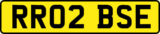 RR02BSE