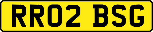 RR02BSG