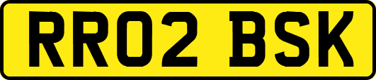 RR02BSK