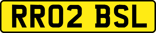 RR02BSL