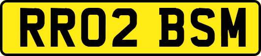 RR02BSM