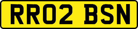 RR02BSN