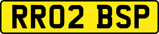 RR02BSP