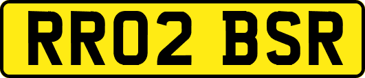 RR02BSR