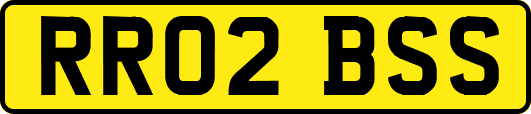 RR02BSS