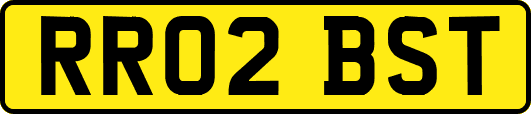RR02BST
