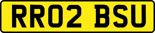 RR02BSU