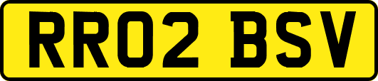 RR02BSV