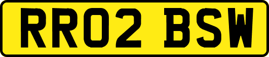 RR02BSW