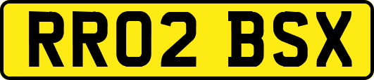 RR02BSX