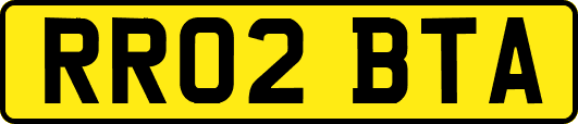 RR02BTA