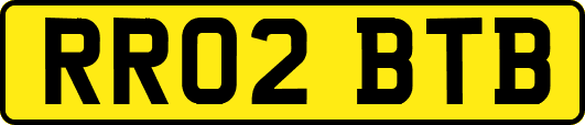 RR02BTB