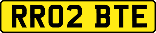 RR02BTE