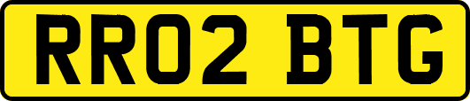 RR02BTG