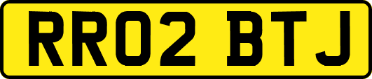 RR02BTJ