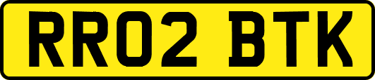 RR02BTK