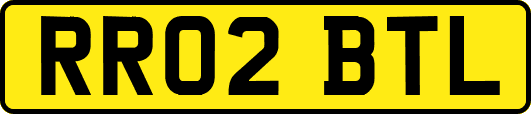 RR02BTL
