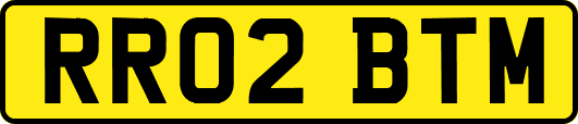 RR02BTM