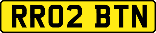 RR02BTN