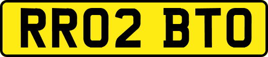 RR02BTO
