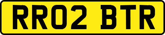 RR02BTR