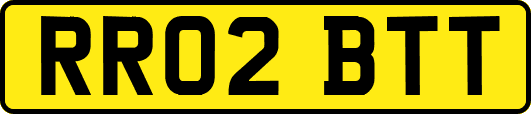 RR02BTT